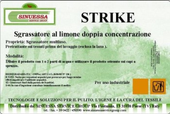 Strike