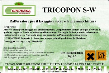 Prodotti per lavaggio a secco  Proma Lavanderie - Lavaggio con solventi